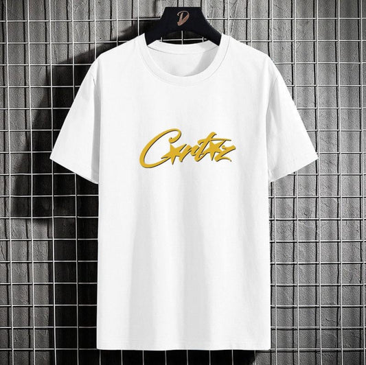 Corteiz Allstarz T-Shirt White