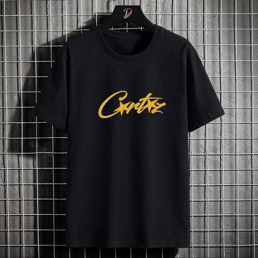 Corteiz Allstarz T-Shirt Black